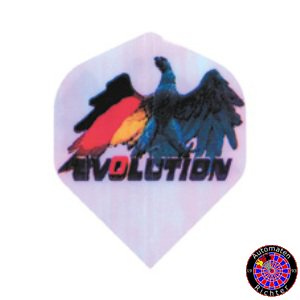 Evolution Flight - EVO DF-1/Eagle